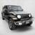 2018 Jeep Wrangler Unlimited Sahara 4x4 4WD SUV 3 thumbnail