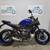 2025 Blue Yamaha MT-07 Sport Cycle : SALE 3 thumbnail
