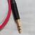 NEW Mogami 2534 TRS 1/4" Cable w/ Neutrik Gold 4 thumbnail