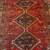 Persian Rug, vintage Ghashghai 3 thumbnail