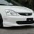 2003 HONDA CIVIC SI / 198K MILES / TYPE R BODY KIT / CLEAN TITLE 5 thumbnail