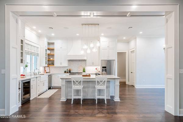 $925,000 / 4br - 2608ft2 - Luxury meets modern living in Vineyard Subdivision! (Lafayette)63857517276801123