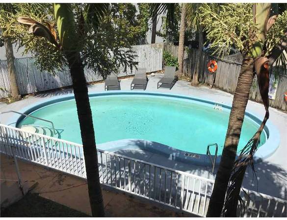 Spacious 1-bedroom, 1 bath at Dunham Blvd. 1