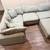 Cloud couch great condition no stains non smoker 1 thumbnail
