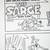 Sad Sack & Sarge Comic Book Art 8 thumbnail