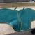 Quilted English Saddle Pad 1 thumbnail