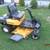 Cub Cadet Z Force S-48 Zero Turn Lawnmower 3 thumbnail