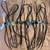 Vintage Belt Buckles, Bolo Ties, Cowboy Hats, Leather Belts, Sterling 1 thumbnail