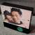 Hallmark 4x6 Photo Frame – Plays the Song So Happy Together 2 thumbnail