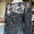 Gatsby Women’s Size 6 Claire Dratch evening gown.  Exquisite vintage 12 thumbnail