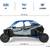 ON SALE NOW!! $8,000 OFF  NEW  2025 Polaris RZR Pro R 4 Sport 2 thumbnail