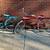 vintage Roadmaster Skyrider Deluxe Bicycle Bike ATOMIC Cruiser 9 thumbnail