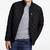 Hawke & Co. Men's Diamond Quilted Jacket Black (Size M) Navy (Size S) 5 thumbnail
