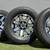 17" Toyota Tacoma TRD Wheels 4Runner rims OEM tires 7 thumbnail
