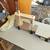 Arts and crafts Vintage Singer Sewing Machine 3 thumbnail