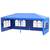 Outsunny 10 ft x 19 ft  Large Party Tent, Outdoor Event 1 thumbnail