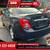 2015 Chevrolet Sonic Sdn Auto LTZ 7 thumbnail