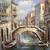Gorgeous Bridge Oil Painting 3 thumbnail