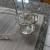 Wallace Silver Plated Buffet Dinnerware & Serveware Stand 3 thumbnail