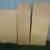3/4" PREFINISHED MAPLE PLYWOOD - 3 PCS CABINET GRADE 1 thumbnail