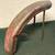 Harley-Davidson Sportster Ironhead XLH XLCH Front Fender 3 thumbnail