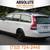 2007 Volvo V50 T5 AWD 4dr Wagon 10 thumbnail