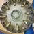 HARD FIND--VW BEETLE CONVERTIBLE 16 '' HUB CAPS 5 thumbnail
