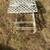 Vintage yard art table & chairs 5 thumbnail