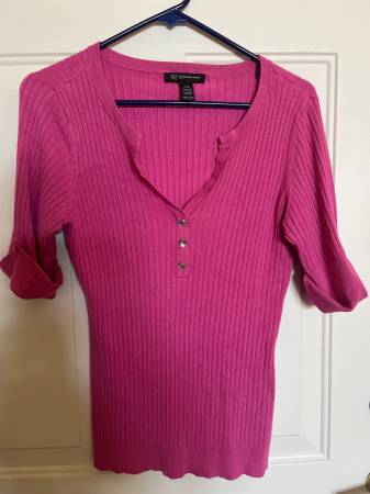Womens INC Medium Tops 1