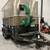Dump trailer with leaf loader 9 thumbnail