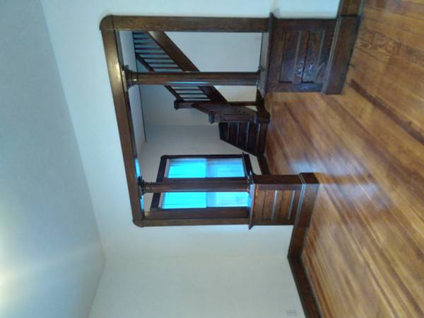 Gorgeous Rehab near Downtown and Park 1