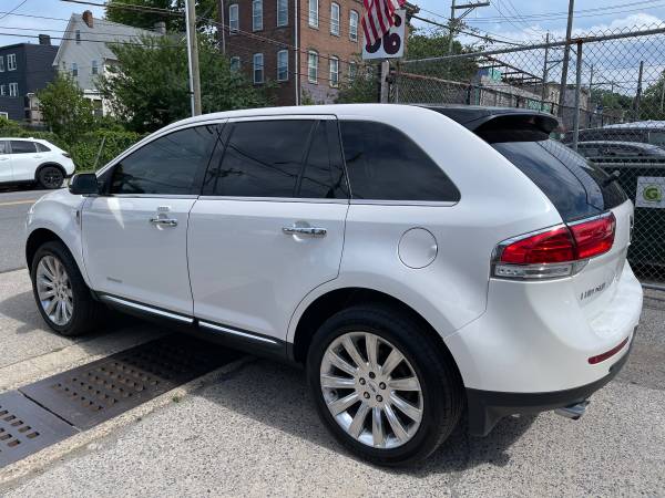 2014 Lincoln MKX - $5,900 (Staten Island)63469896575491124