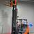 FORKLIFT CUSHION 2018 TOYOTA 8FGC35U-BCS 8 thumbnail