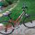 LIKE NEW  Gary Fisher Ladies Zebrano Silver Series comfort hybrid bike 1 thumbnail