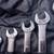 Craftsman Made in the USA. Combination Wrench Set  NEW! 1 thumbnail