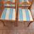 Four (4) Tiger Maple Northwest Chair Company Chairs Tacoma, WA 1 thumbnail