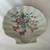 Antique Vintage Clam Shell Trinket/Soap Dish Occupied Japan 1945-1952 1 thumbnail