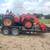 Kubota tractor 6 thumbnail