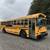 Blue Bird School Bus 81 Passenger - Cummins Diesel Allison Trans 5 thumbnail