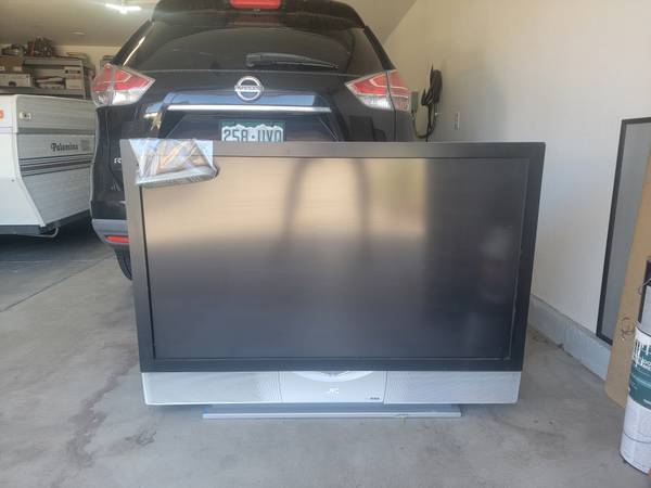 Big screen tv 1