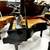 Falcone GF-72 Grand Piano 5'8" Polished Ebony 2 thumbnail