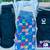 800-1000 Piece Apparel Lot - Nike, Levis, Northface, Vans, MK, Mens, Womens All 3 thumbnail