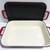 SUR LA TABLE CAST IRON DUTCH OVEN CASSEROLE DISH WITH GRIDLE COVER SET 7 thumbnail