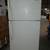 Estate By Whirlpool T4TXNWFWQ01 Top-Freezer Refrigerator 18 Cu Ft Nice 1 thumbnail