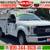 2018 Ford F-350 Super Duty XL 4x2 2dr Regular Cab 145 in. WB SRW Chass 1 thumbnail