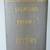 (1954) Sigmund Freud: "Letters" to Wilhelm Fliess (Book: 1st-Edition!) 2 thumbnail