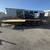 2026 Load Trail CH 83X24 Triple Axle Equipment Trailer 21K GVWR 6 thumbnail