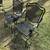 Beautiful High End Cast Aluminum And Steel Patio Set 9 thumbnail