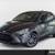 2020 Toyota Yaris Hatchback  LE Hatchback 1 thumbnail
