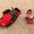Lego Ninjago Kai Drifter Set 2 thumbnail